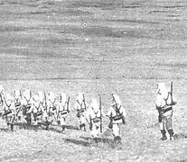 Masacre en el Barranco del Lobo