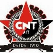 Fundación de la CNT