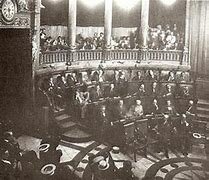 Asamblea de Parlamentarios