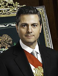 Gobierno de Enrique Peña Nieto