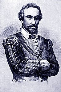 Mort del Virrei de Catalunya