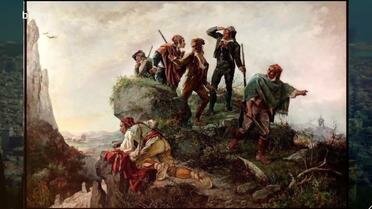 BANDOLERISME A CATALUNYA