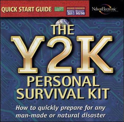 World Events:  Y2K Bug