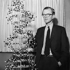 Maurice Wilkins