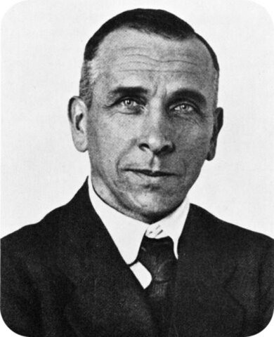 TEORÍA DE LA DERIVA CONTINENTAL