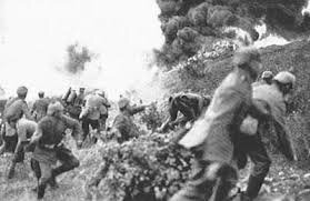 Battle of Verdun ends