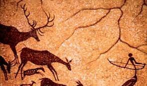 Art Rupestre del Paleolitic