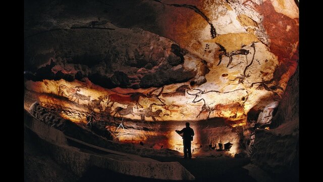 Cova d' Altamira