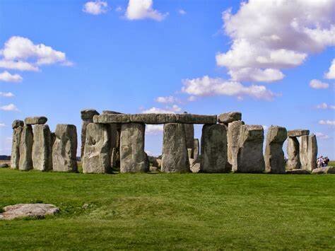 Cromlech Stonehenge