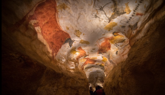 Lascaux
