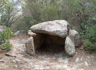 Dolmen de Cellecs