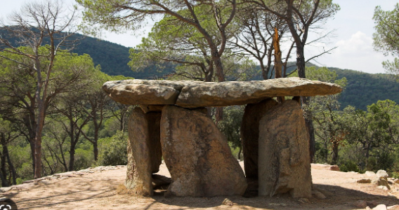 Dolmen