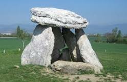 Dolmen