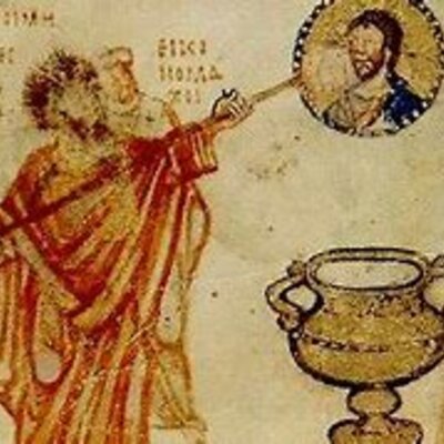 Timeline: Εικονομαχία