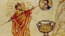 Timeline: Εικονομαχία