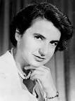 Rosalind Franklin (the true founder of DOUBLE HELIX)