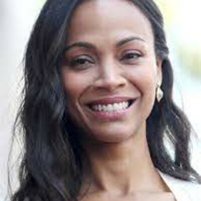 Timeline: Zoe Zaldaña