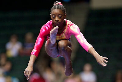 American Classic in Texas