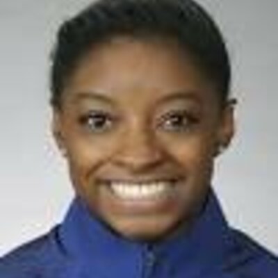 Timeline: Simone BIles