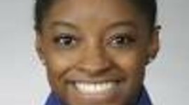Timeline: Simone BIles