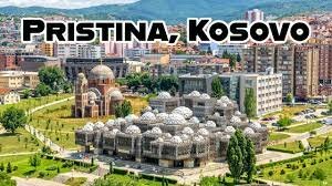 Pristina