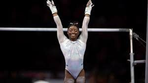 World artistic gymnsatics championships