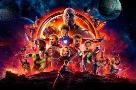 Infinity War