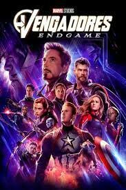 Avengers: Endgame