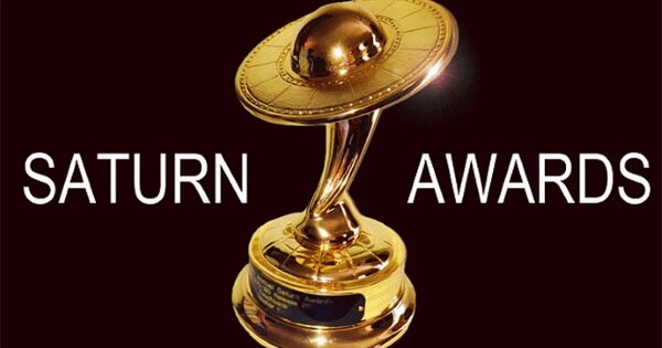 Saturn Award for Best Actress