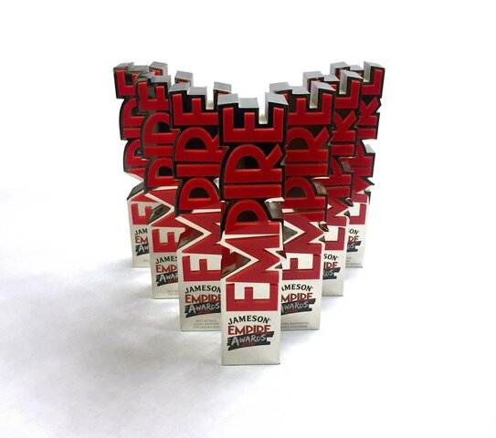 Empire Award for Best Actress