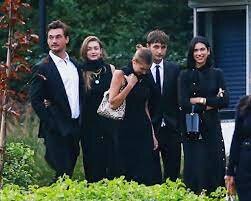 The origin of his name