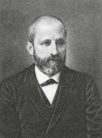 Discovery of Nucleic Acids