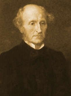 John Stuart Mill (1806-1873)