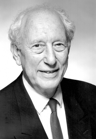 Mervyn Susser. (1921-2014)