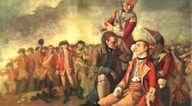 Timeline: The French and Indian war