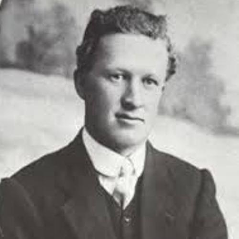 Clifford Allchin Gill.