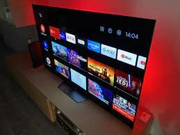 Televisor inteligente