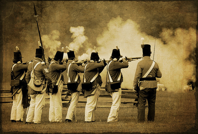 Battle of Stoney Creek