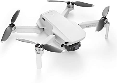Drones