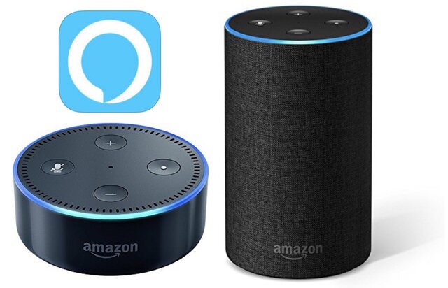 Amazon-Alexa