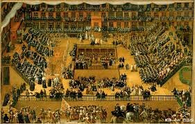 Avslutningen av middelalderen