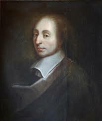 Blaise Pascal (1623-1662)