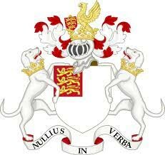 La Royal Society es fundada