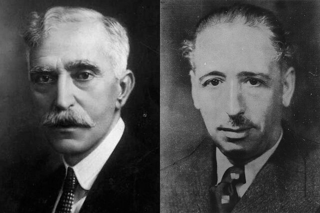 Lluís Companys relleva a Macià en el govern