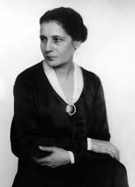 Lise Meitner (1878-1968)