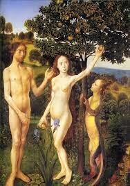 adam + eve