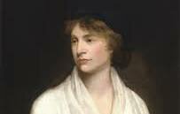 Mary Wollstonecraft - GENDER