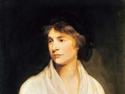 Mary Wollstonecraft - GENDER