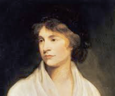 Mary Wollstonecraft-GENDER