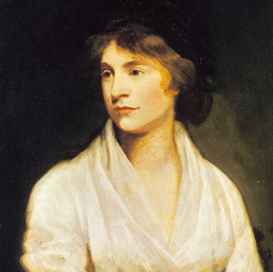 Mary Wollstonecraft - GENDER